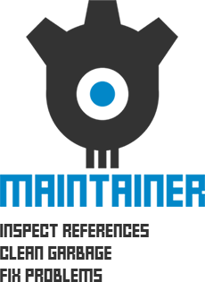 Maintainer logo