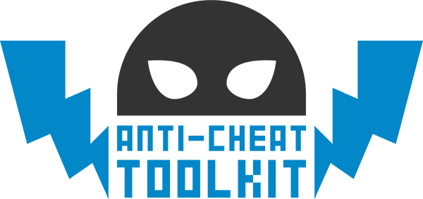 Anti Cheat Toolkit Code Stage