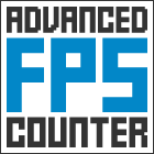 Advanced FPS Counter